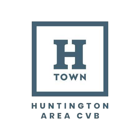 Huntington CVB Logo