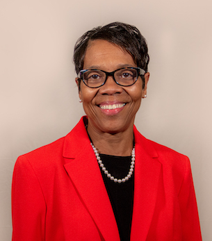 Picture of City Council Member Teresa Johnson