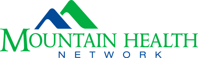 Mountain Health Network Logo