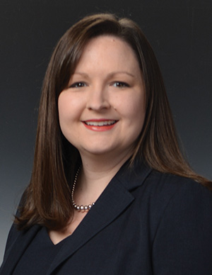 Picture of City Council Member Sarah Walling