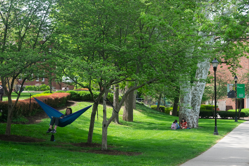Marshall University Visitors City of Huntington