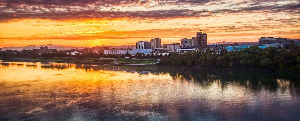 City of Huntington