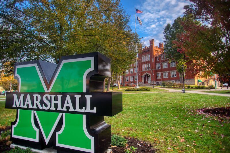 Marshall University